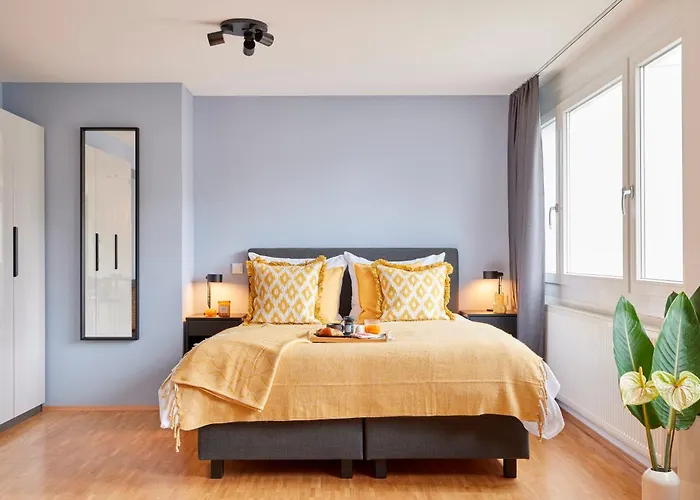 Seeger Living Comfort Downtown