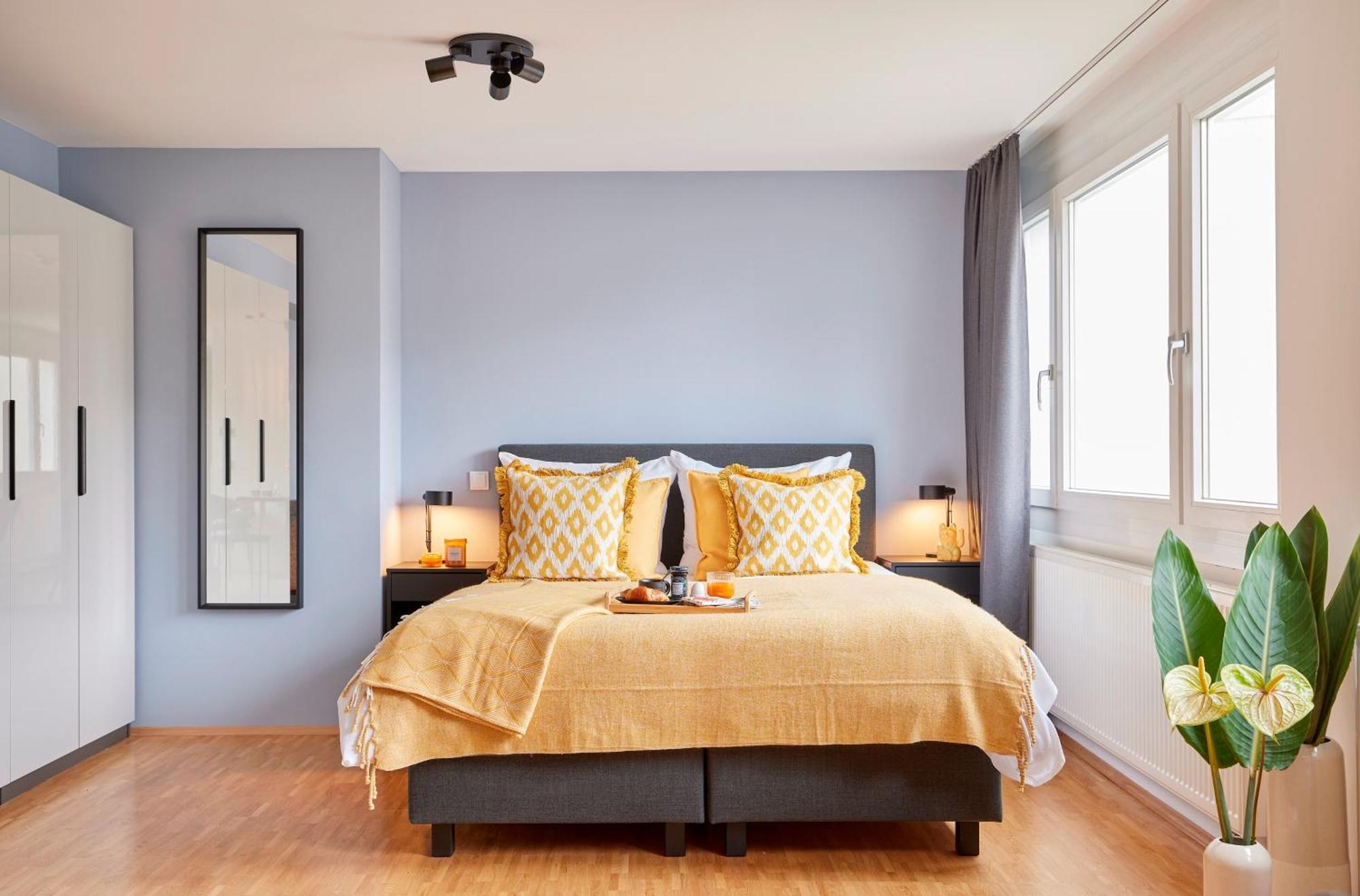 Seeger Living Comfort Downtown Aparthotel