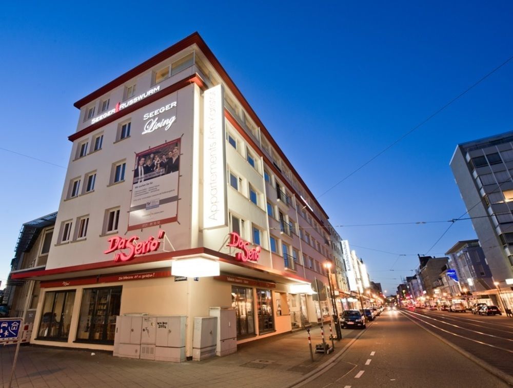 Seeger Living Comfort Downtown