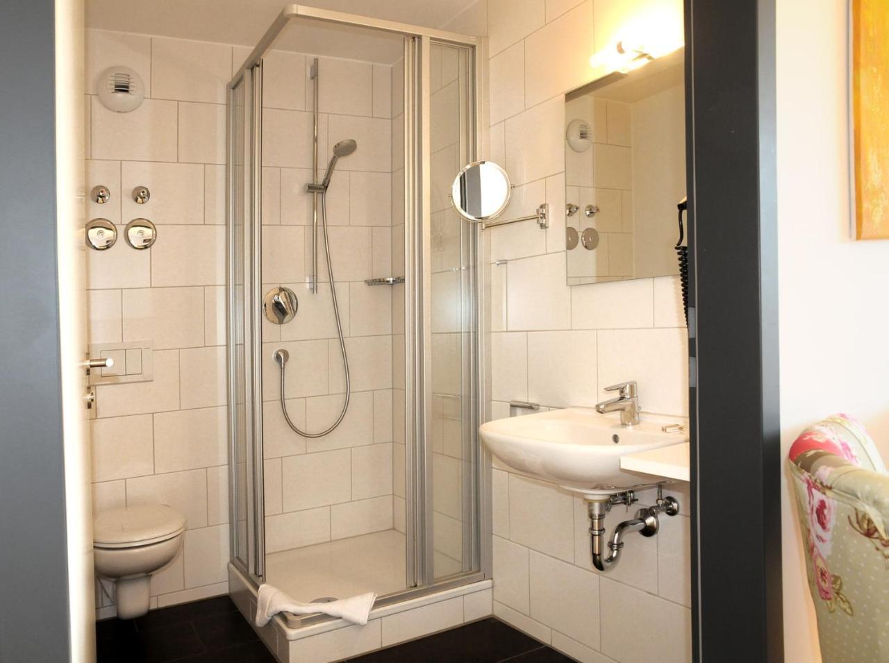 Seeger Living Comfort Downtown