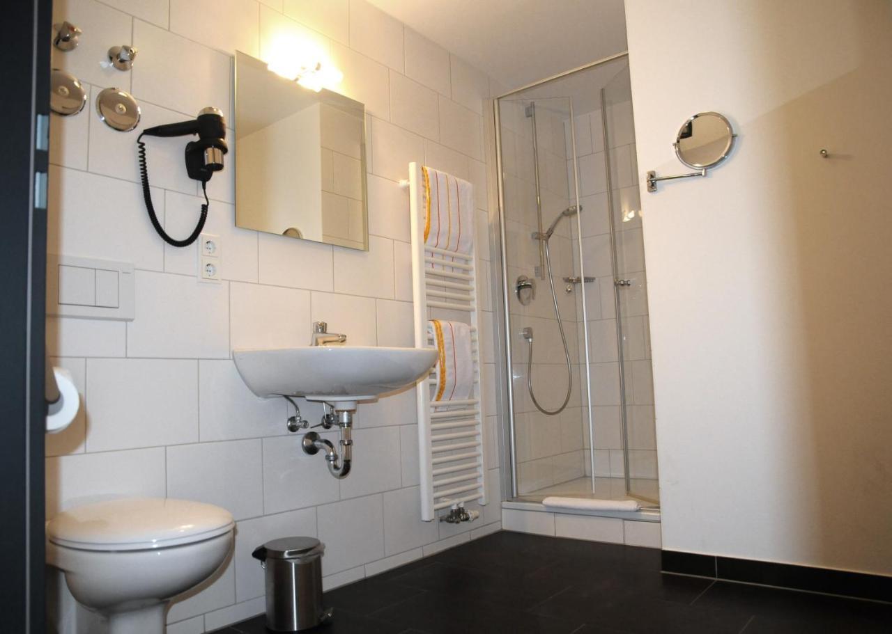 Апарт-отель Seeger Living Comfort Downtown