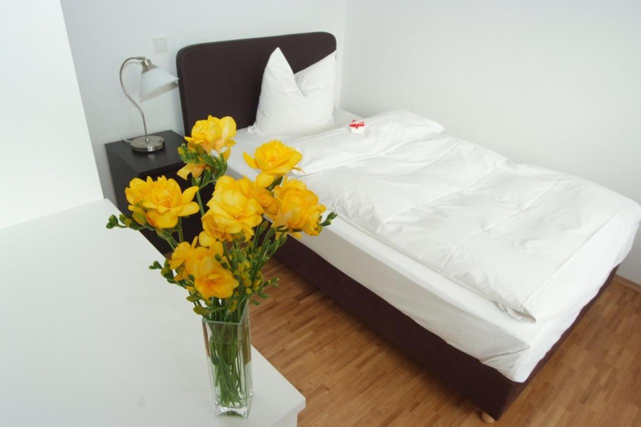 Seeger Living Comfort Downtown 3*